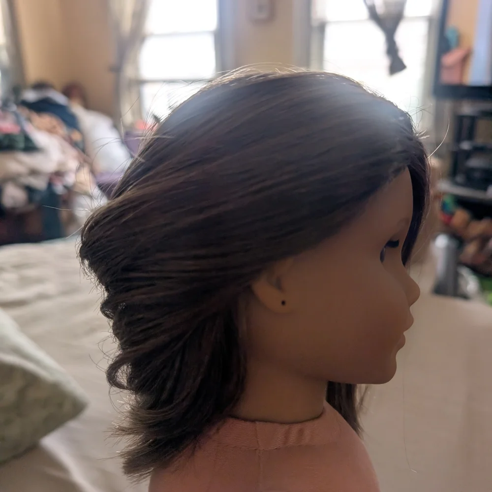 American Girl Doll Just Like You #28 - Picture 6 of 14